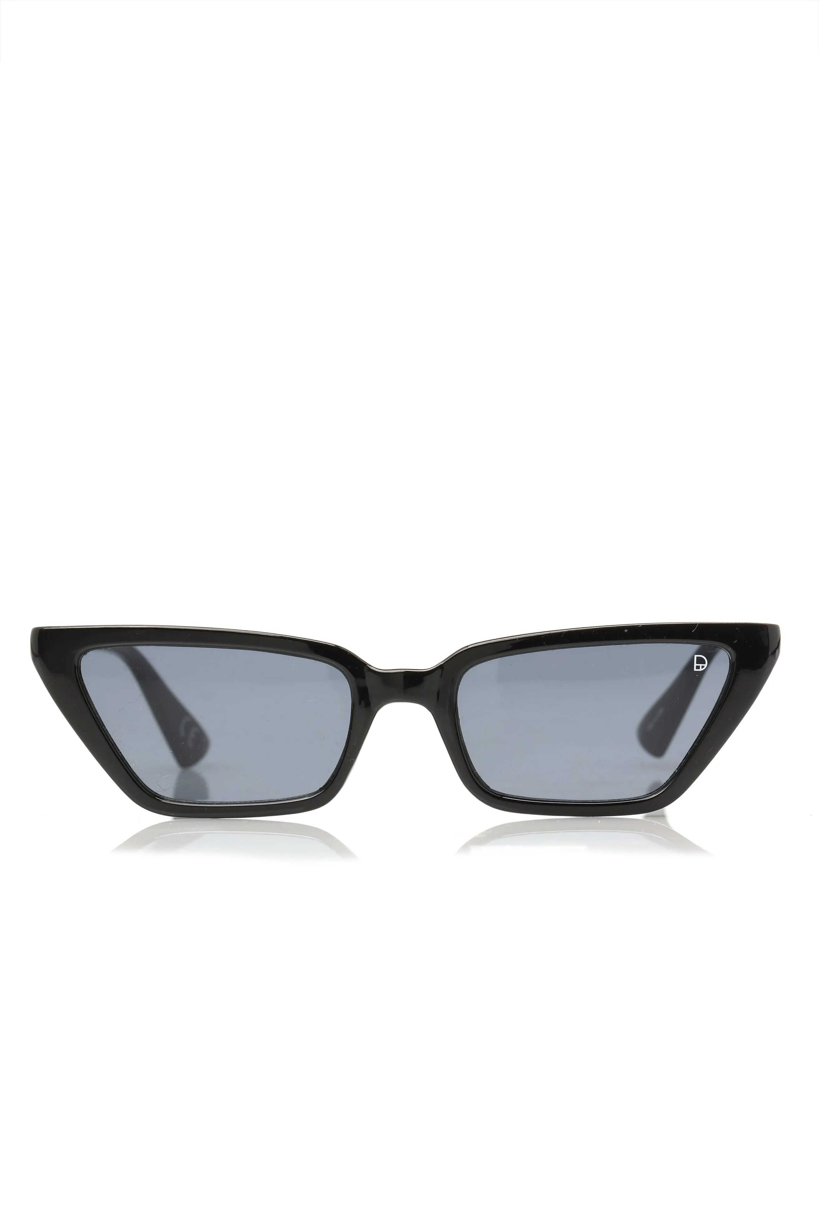 Addison Sunglasses - Black