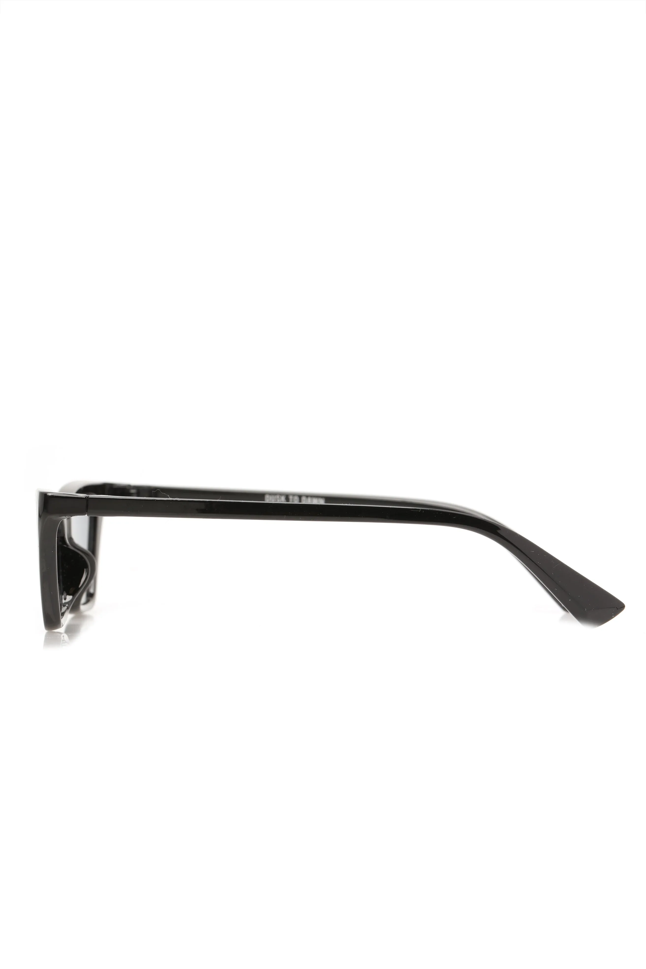 Addison Sunglasses - Black