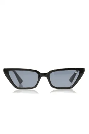Addison Sunglasses - Black