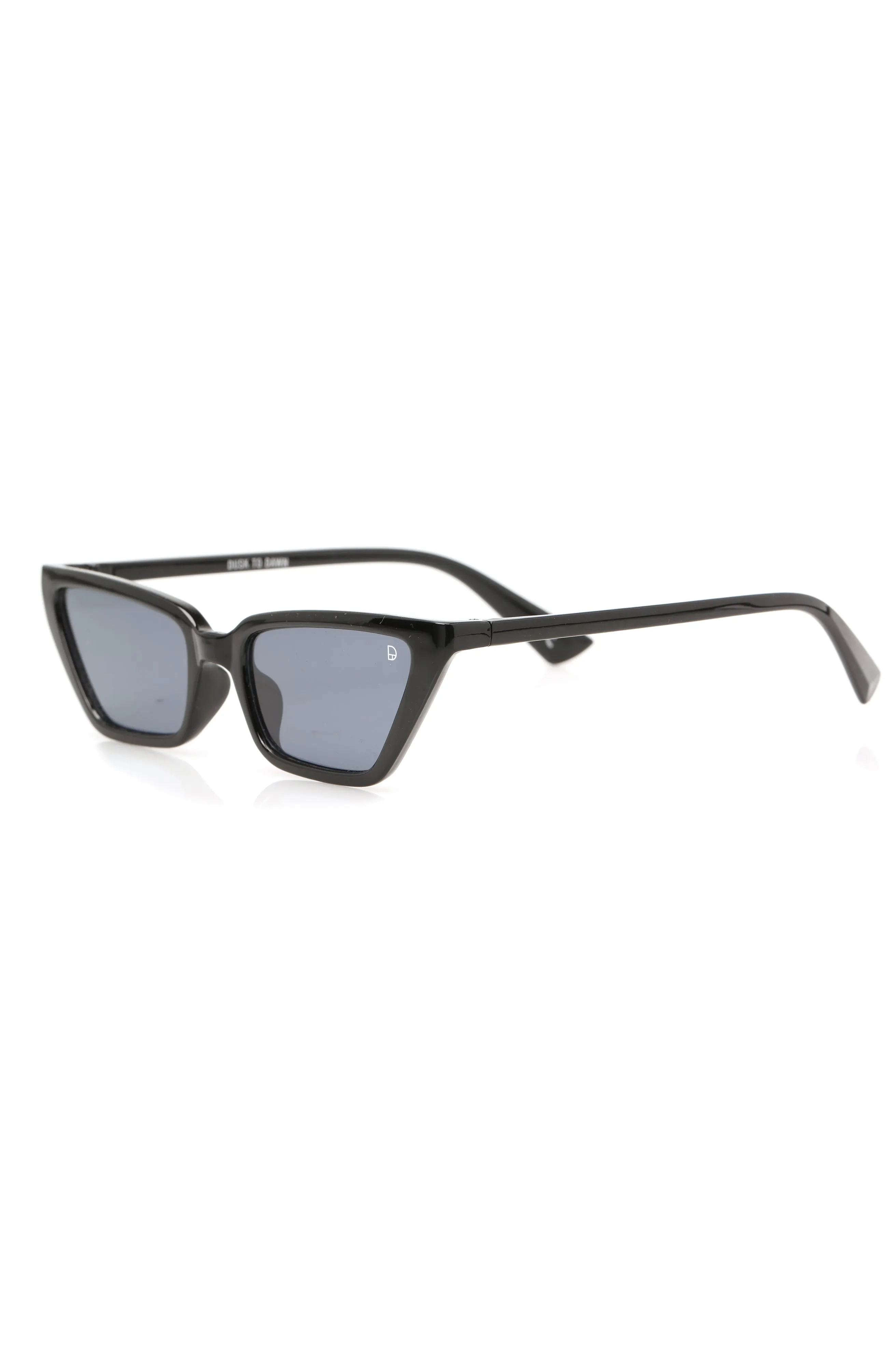 Addison Sunglasses - Black