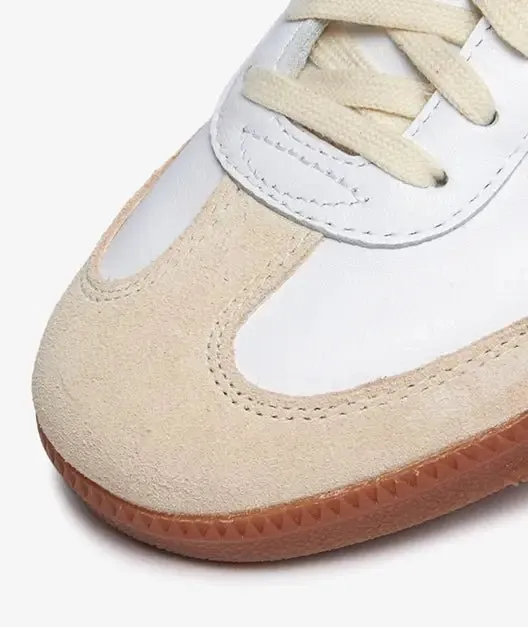 adidas Samba OG x Sporty & Rich 'White Bold Gold'