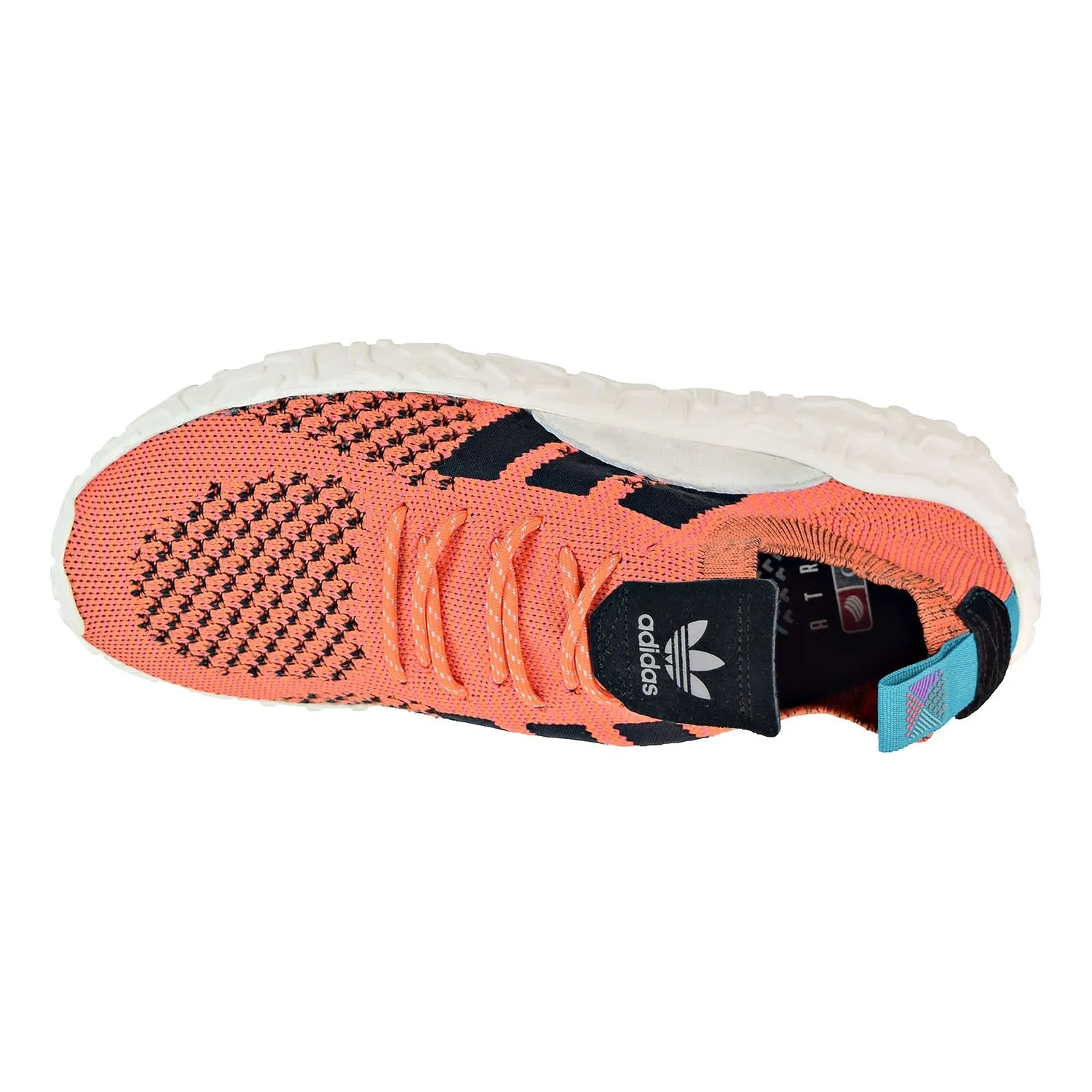 Adidas Swift Run Summer Men's Shoes Orange