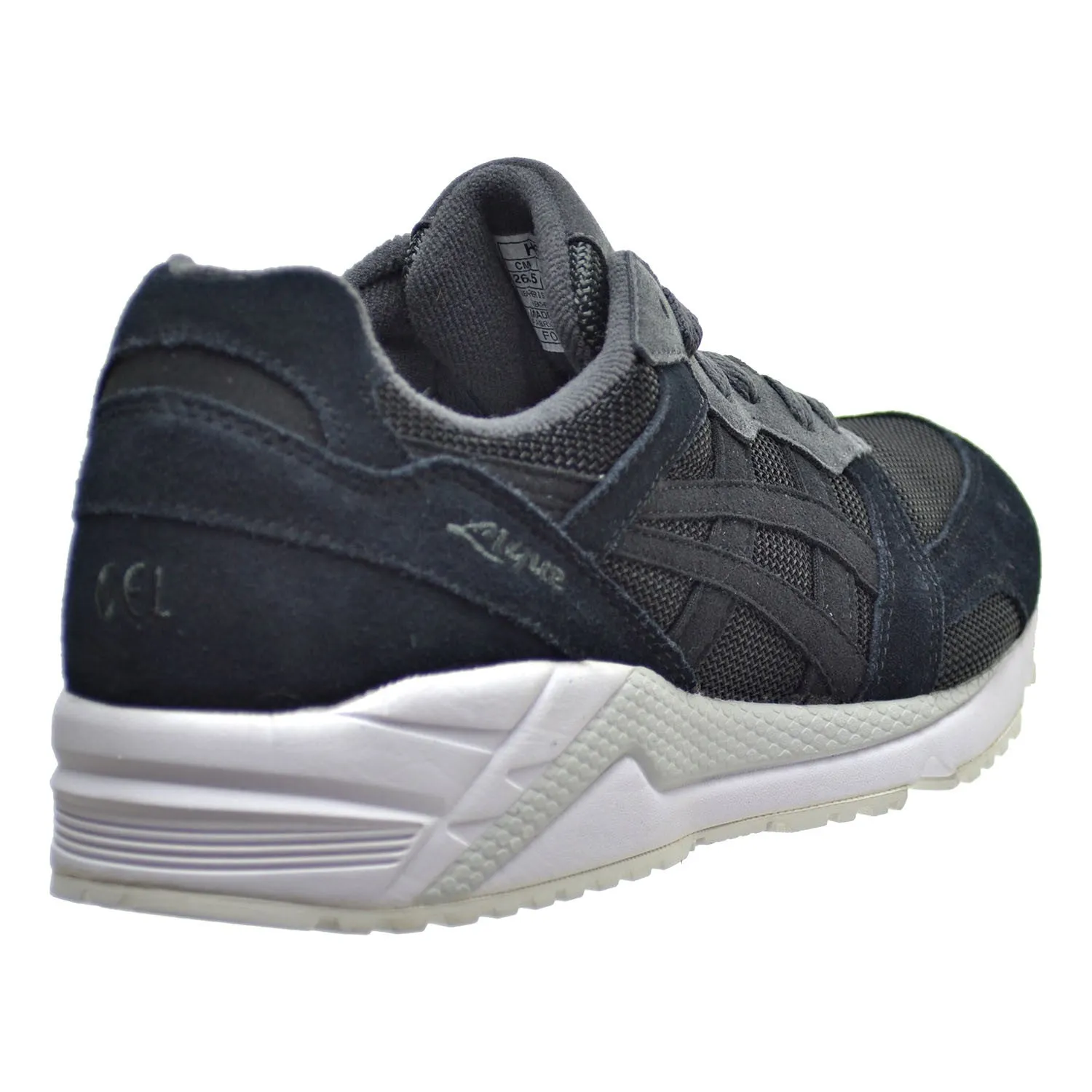 Asics Gel-Lique Men's Shoes Black/Black