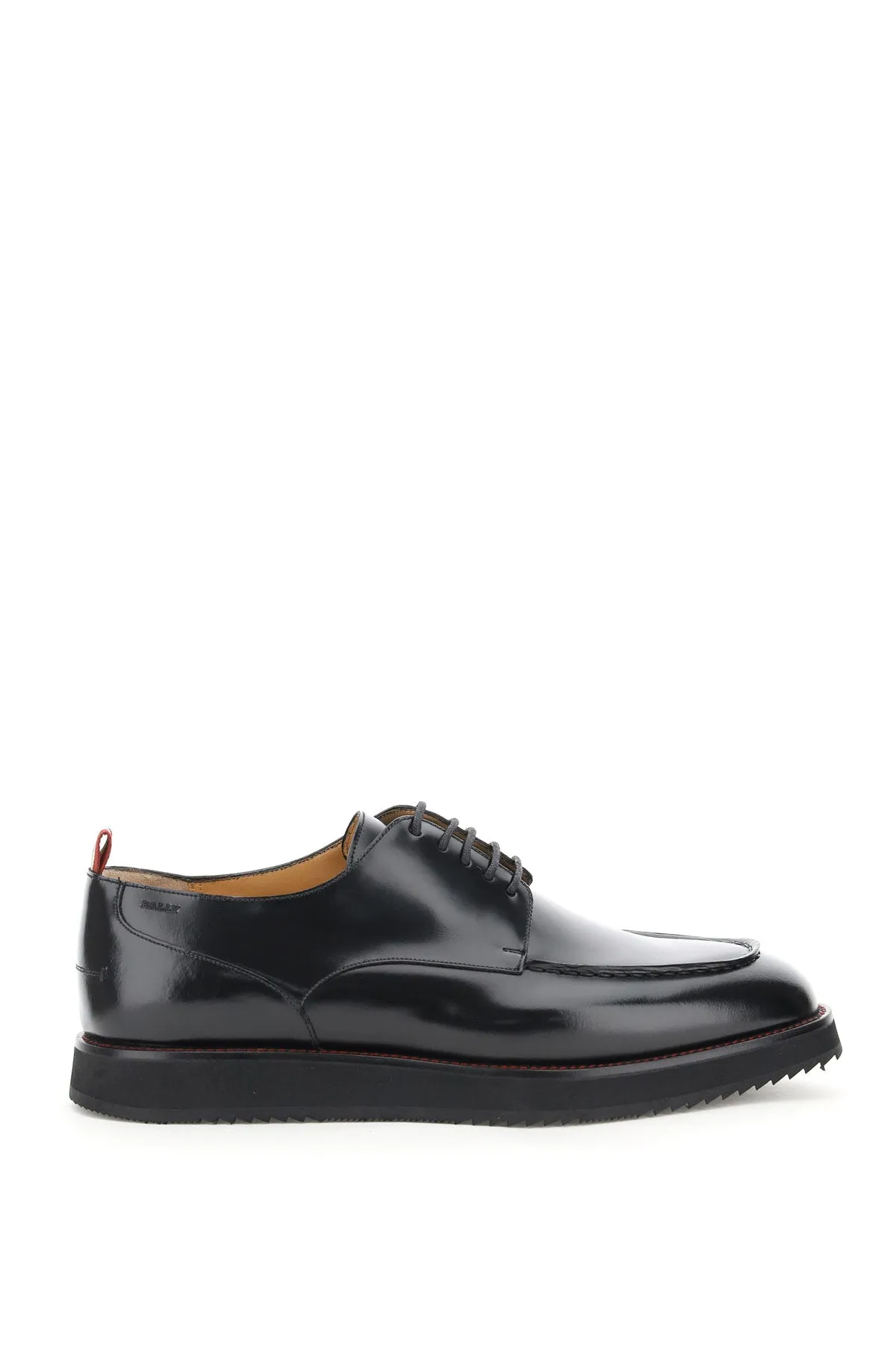 Bally Pimion Derby Shoes