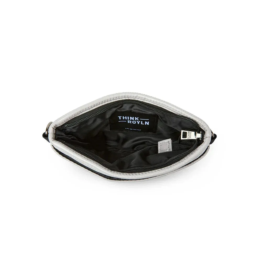 Bum Bag Sleek Fawn