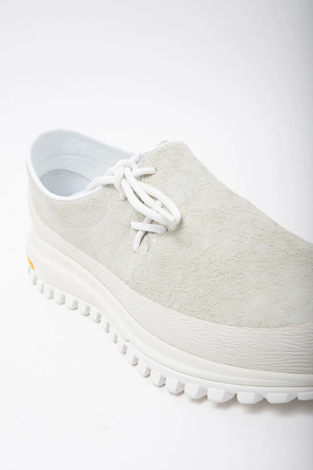 Cavalese - Crackled White