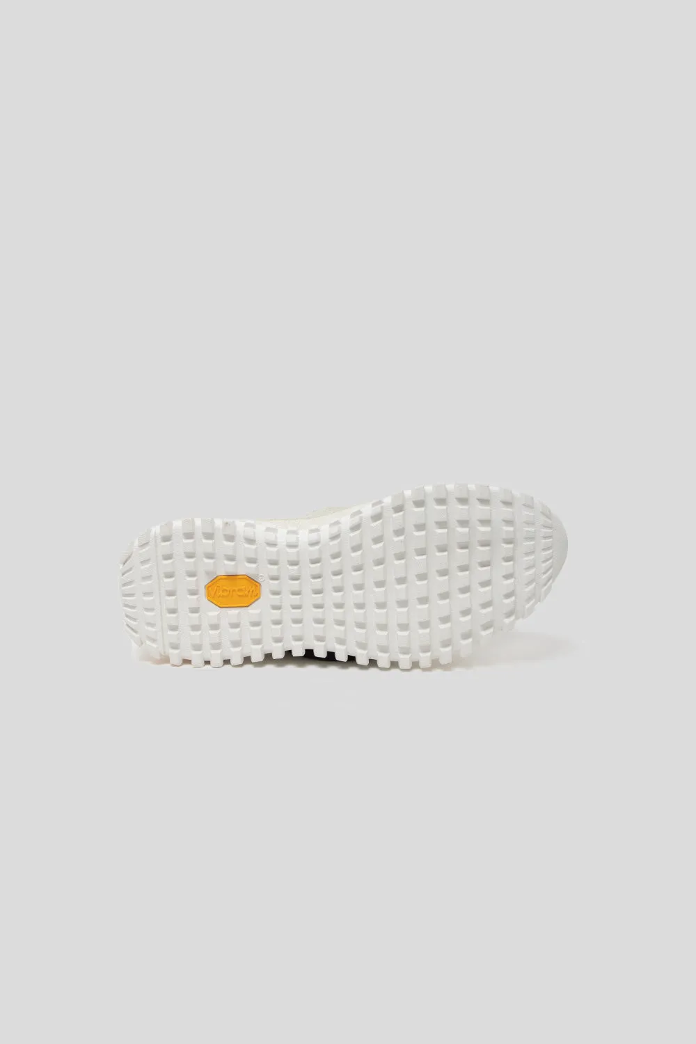 Cavalese - Crackled White