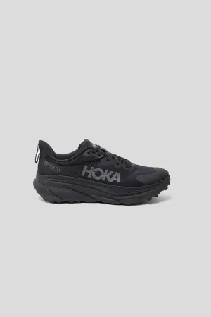 Challenger ATR 7 GTX - Black / Black