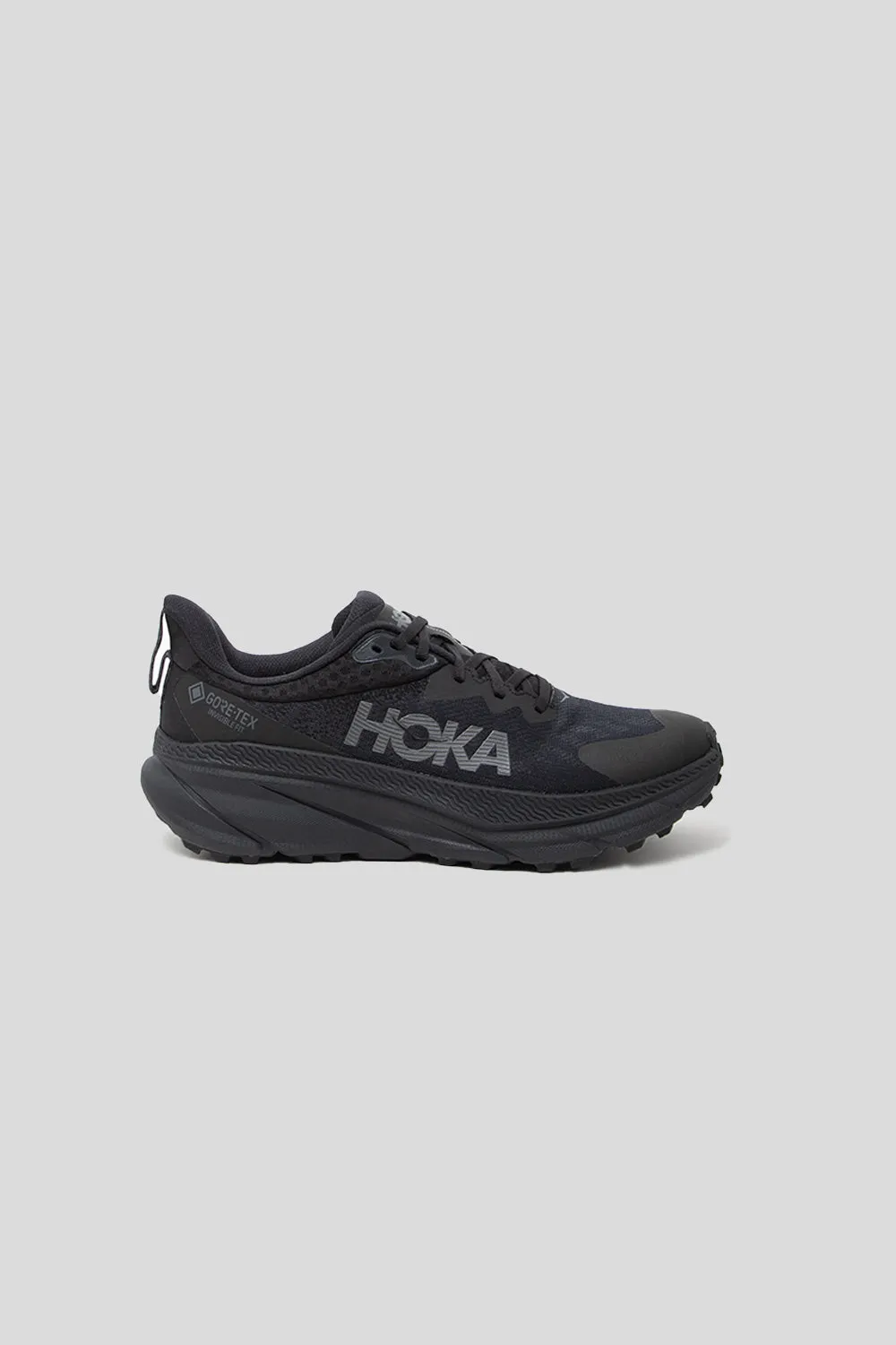 Challenger ATR 7 GTX - Black / Black