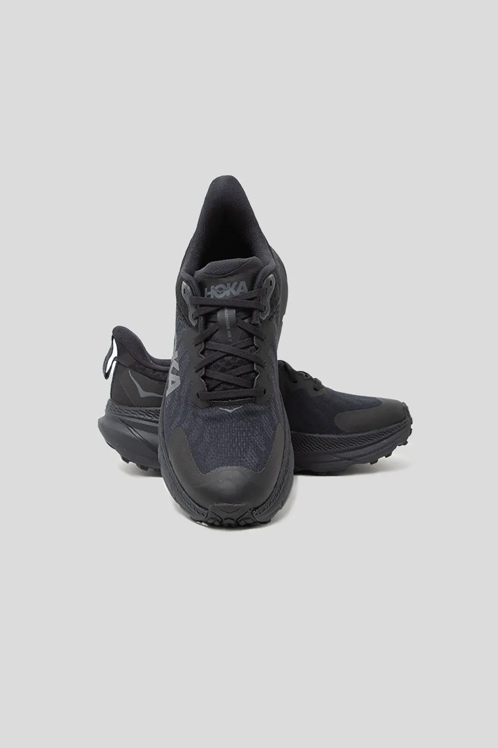 Challenger ATR 7 GTX - Black / Black