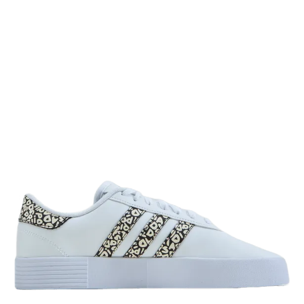 Court Bold Cloud White / Core Black / Wonder White