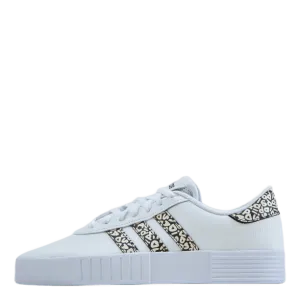 Court Bold Cloud White / Core Black / Wonder White