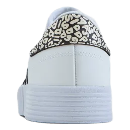 Court Bold Cloud White / Core Black / Wonder White