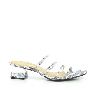 Dalessi Decor Grey Slides