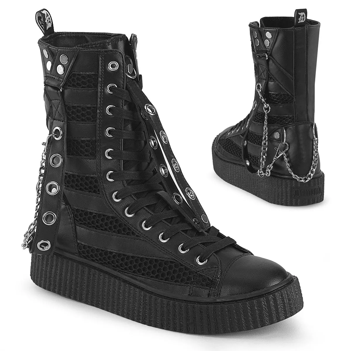 Demonia SNEEKER-325