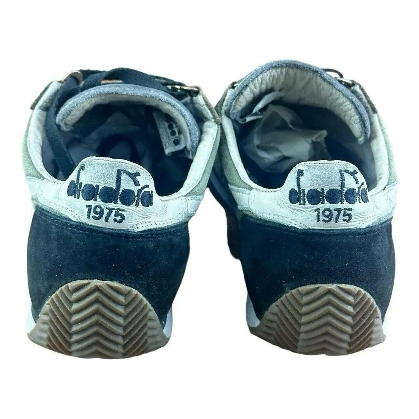 Diadora EQUIPE DIRTY SW Heritage Shoes sneaker Men