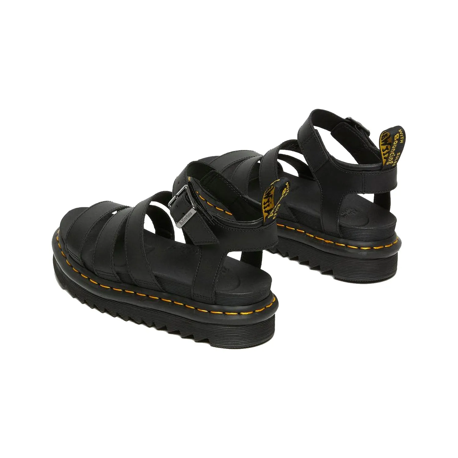 Dr. Martens Blaire Hydro Sandal