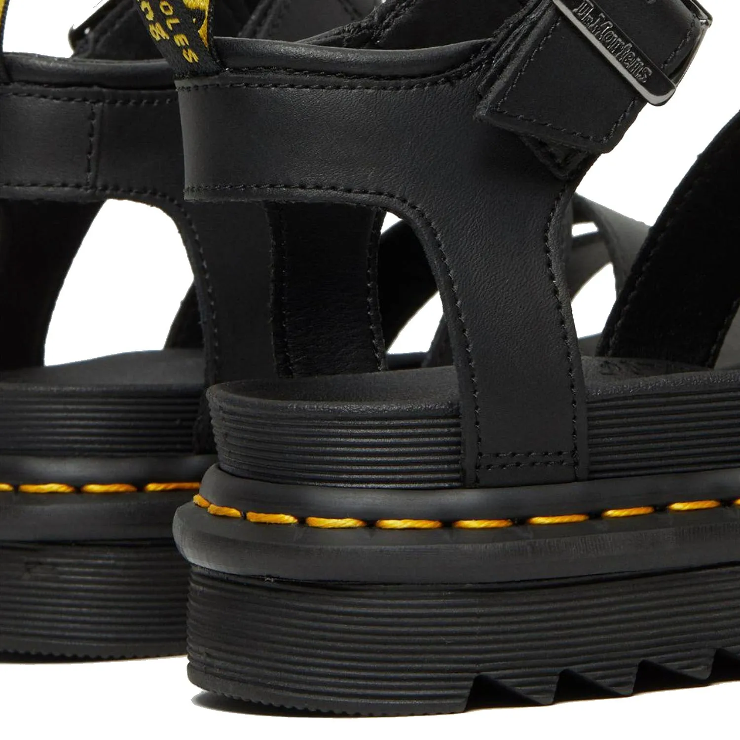 Dr. Martens Blaire Hydro Sandal