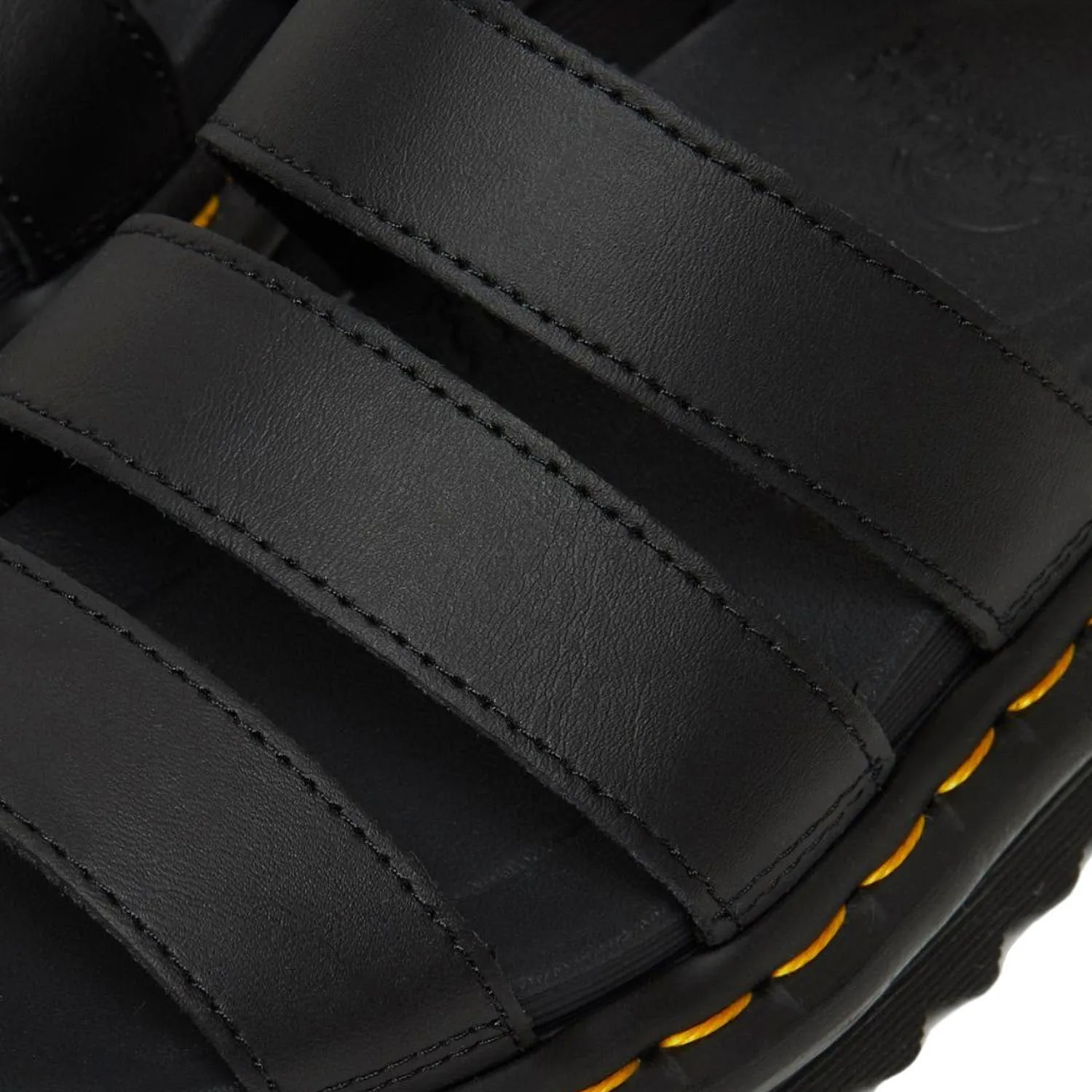 Dr. Martens Blaire Hydro Sandal