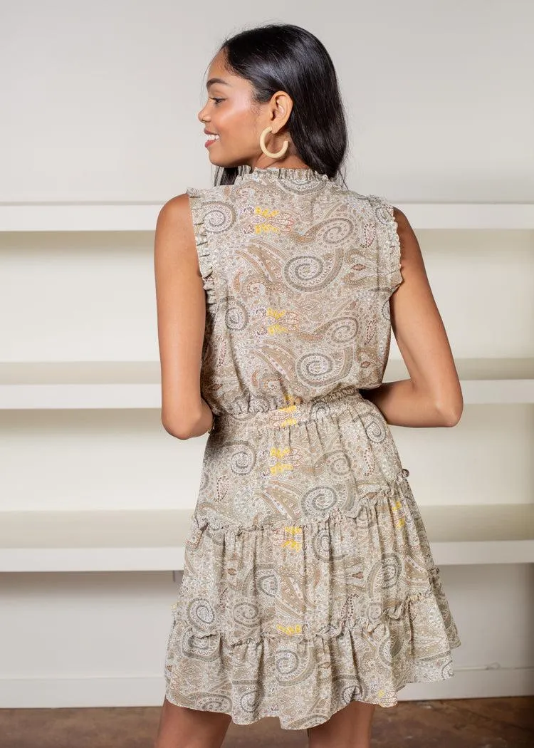 Elan Anegada Dress-***FINAL SALE***