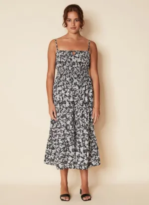 Faithfull The Brand - Canyon Midi Dress