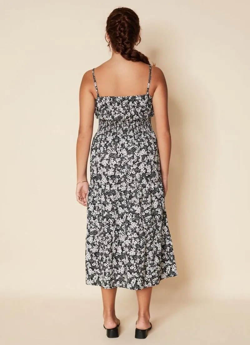 Faithfull The Brand - Canyon Midi Dress