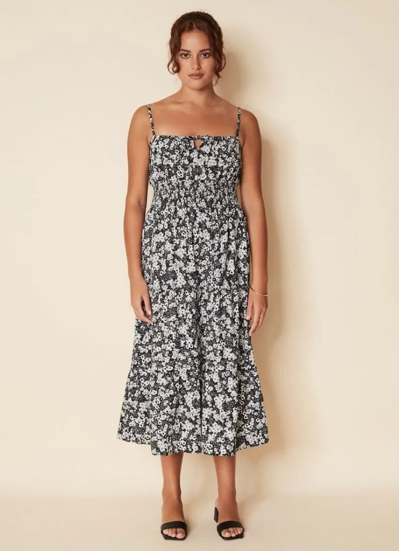 Faithfull The Brand - Canyon Midi Dress