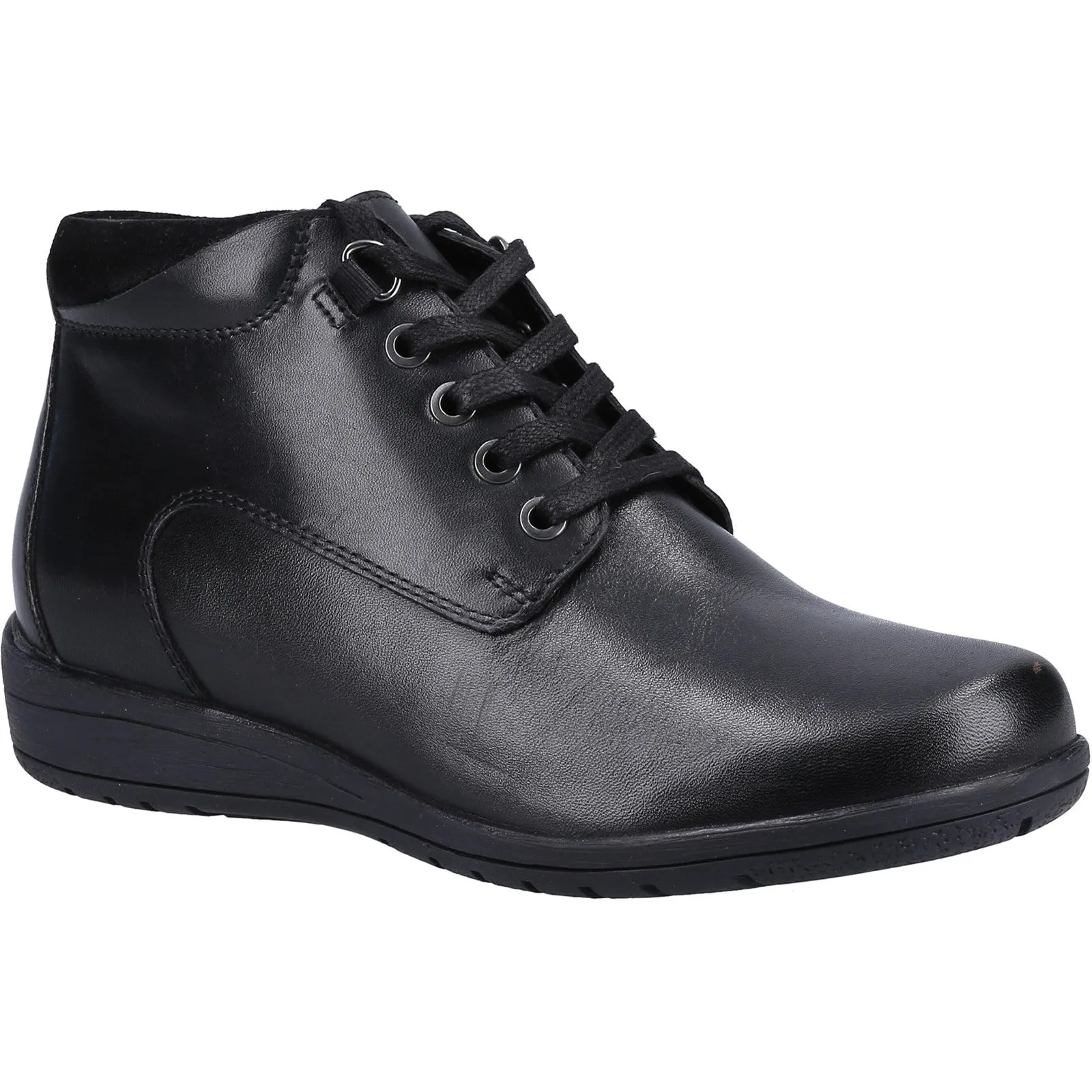 Fleet & Foster Columbia Shoes
