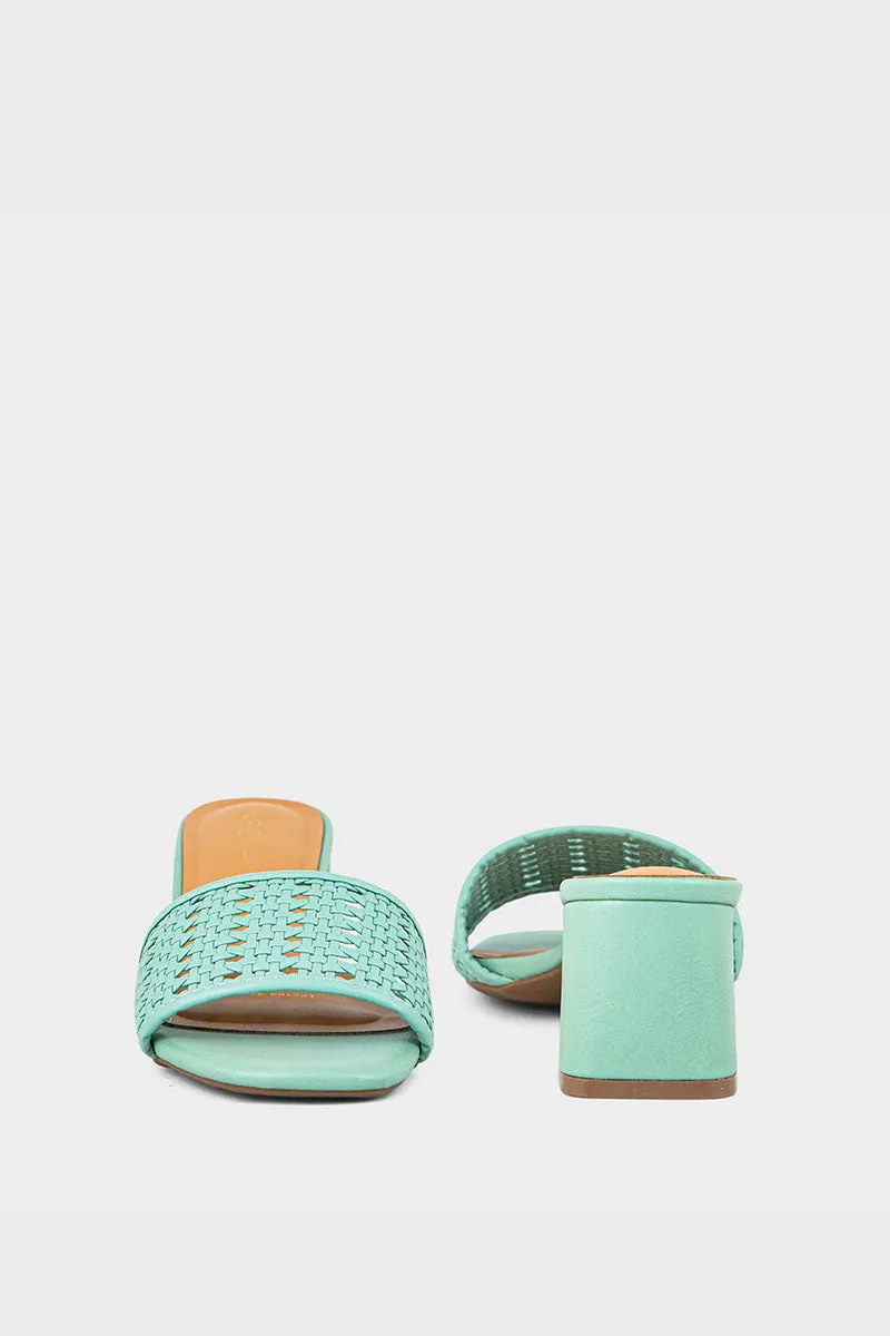 Formal Slip On IF0106-Mint