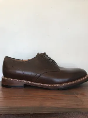 Harrington Shoe - Brown