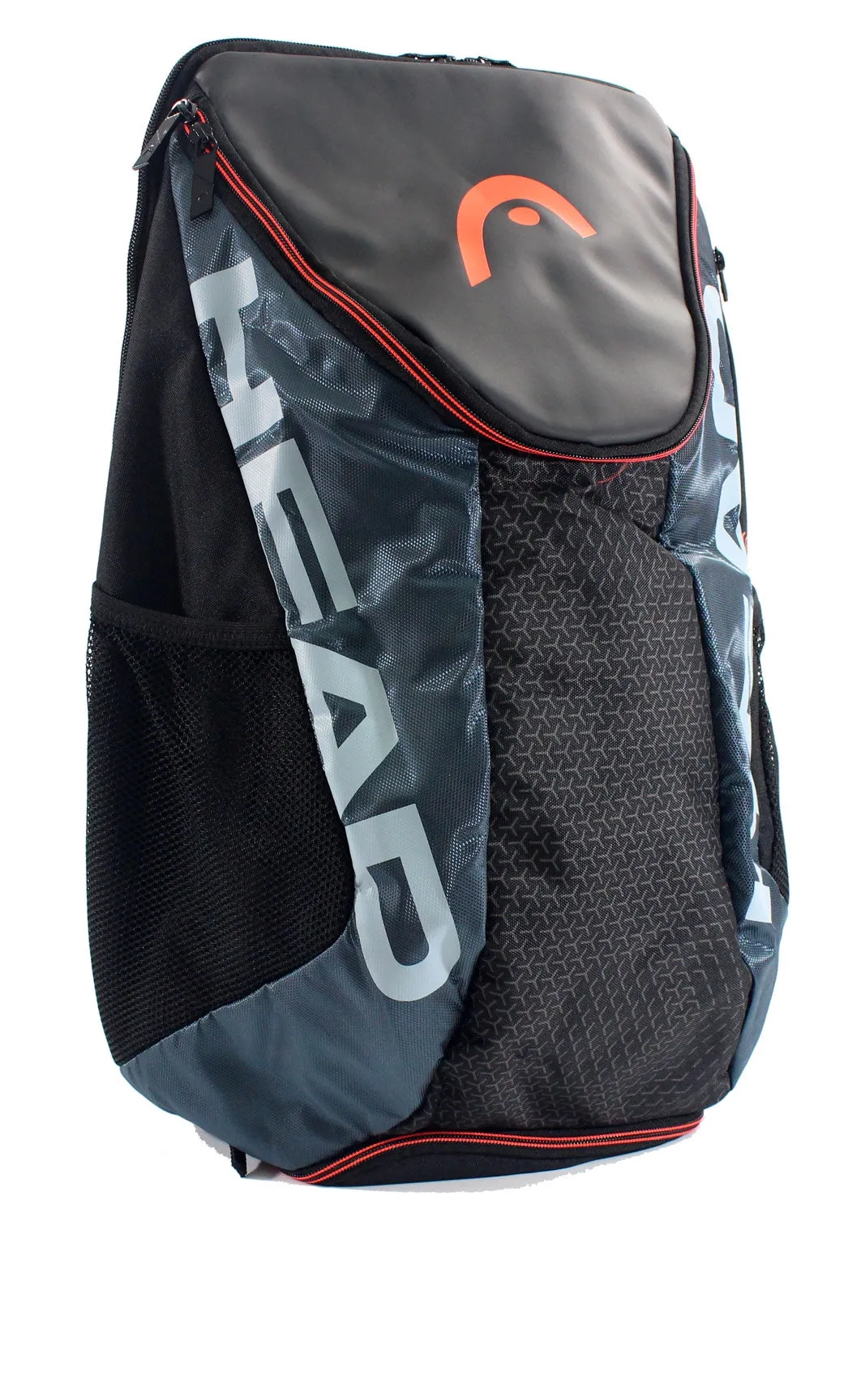 Head Tour Team Backpack BKGR