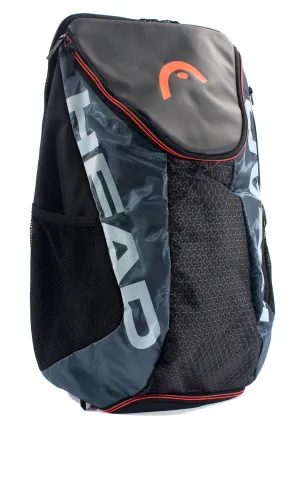 Head Tour Team Backpack BKGR