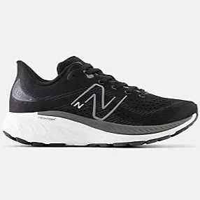 Kid’s Fresh Foam X 860 v13 (K - Black/White/Magnet)