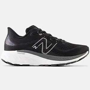 Kid’s Fresh Foam X 860 v13 (K - Black/White/Magnet)