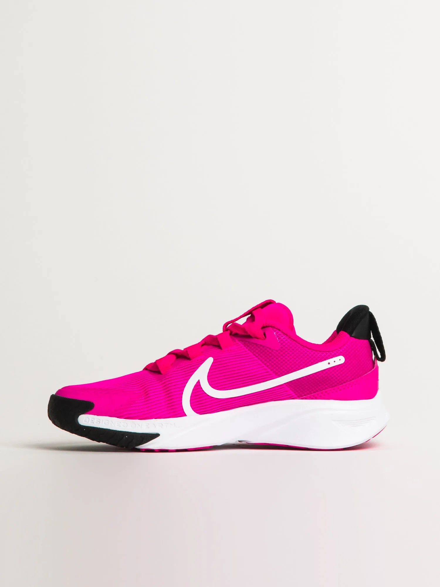 KIDS NIKE STAR RUNNER 4 SHOES