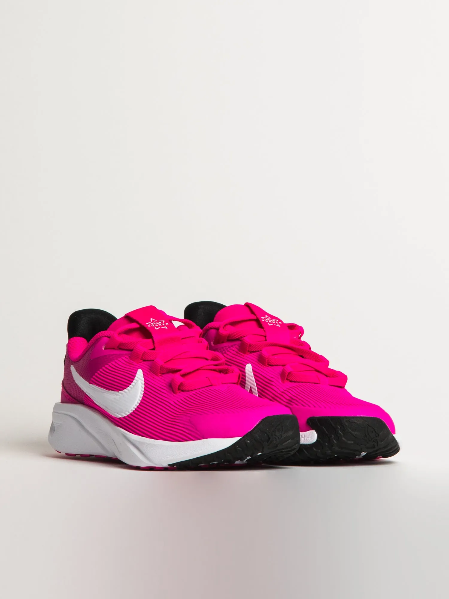 KIDS NIKE STAR RUNNER 4 SHOES