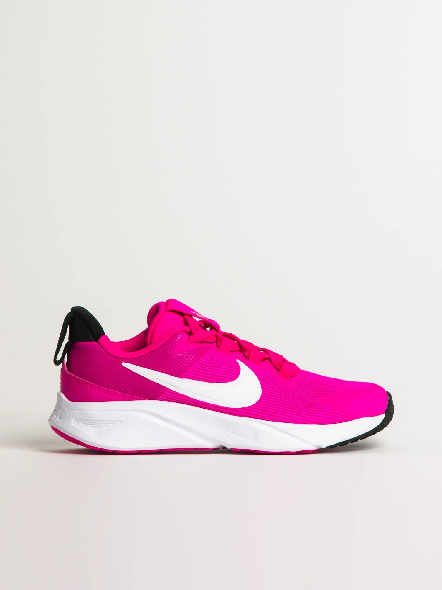 KIDS NIKE STAR RUNNER 4 SHOES