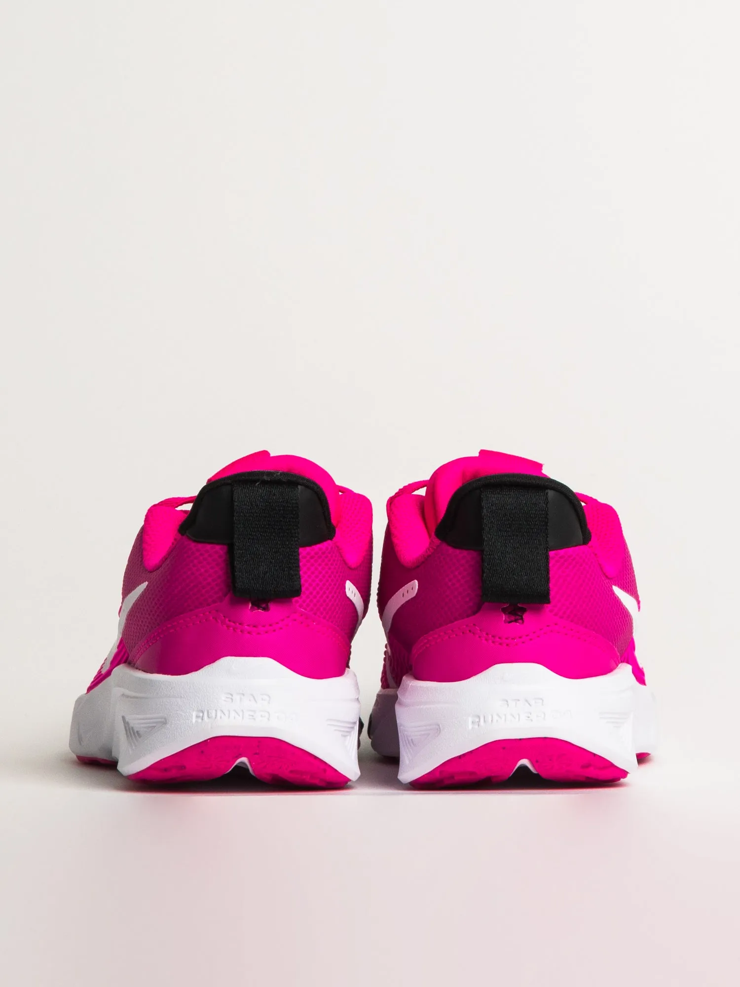 KIDS NIKE STAR RUNNER 4 SHOES