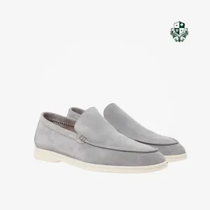 Loafer Amalfi Névoa