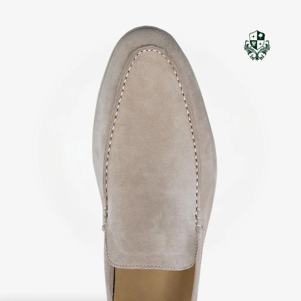 Loafer Amalfi Orvalho