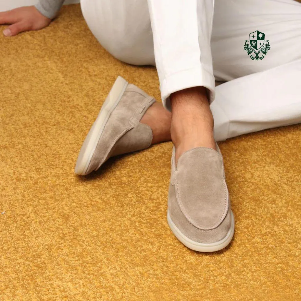Loafer Amalfi Orvalho