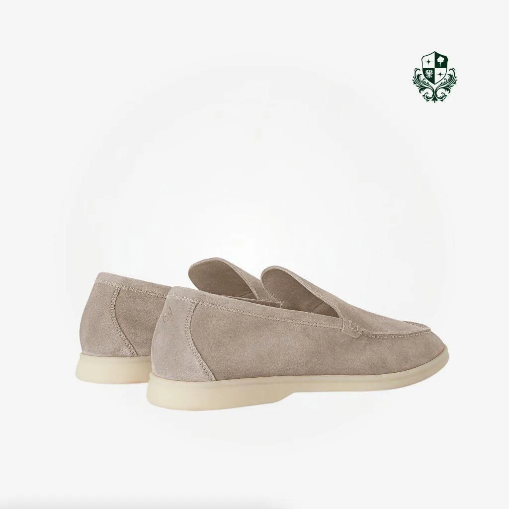 Loafer Amalfi Orvalho