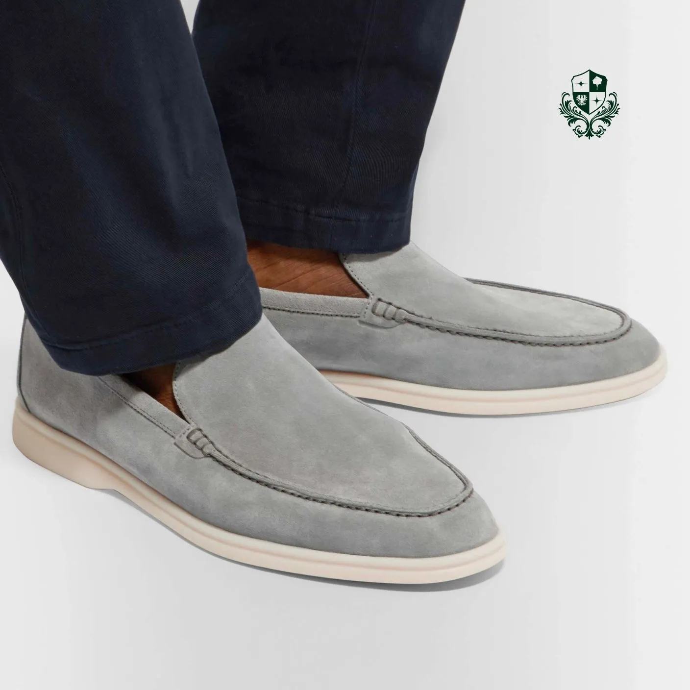Loafer Amalfi