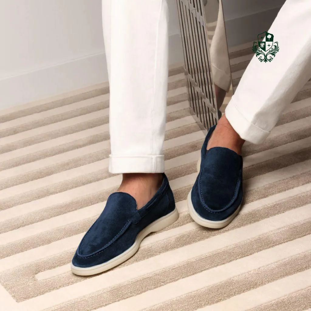 Loafer Amalfi