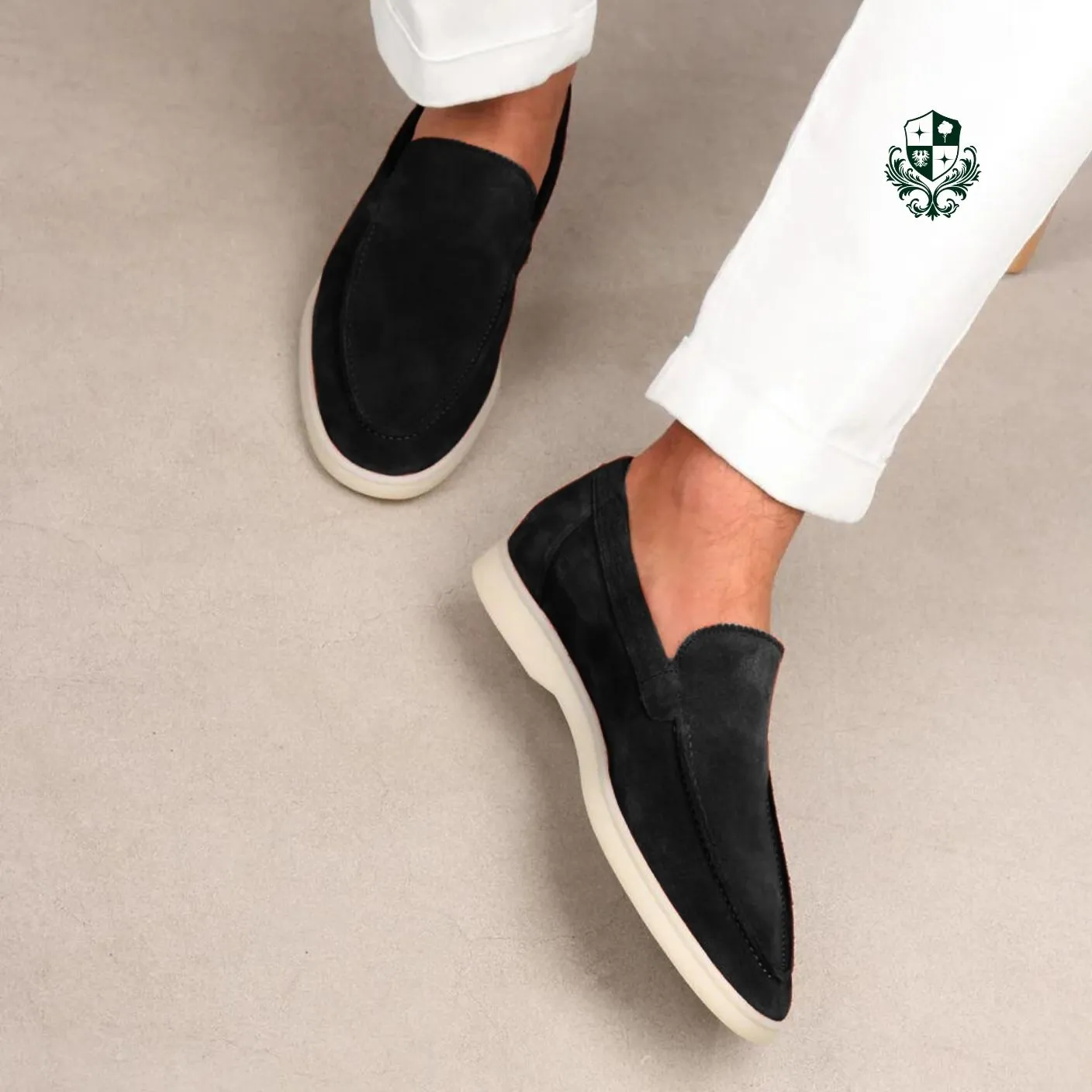 Loafer Amalfi