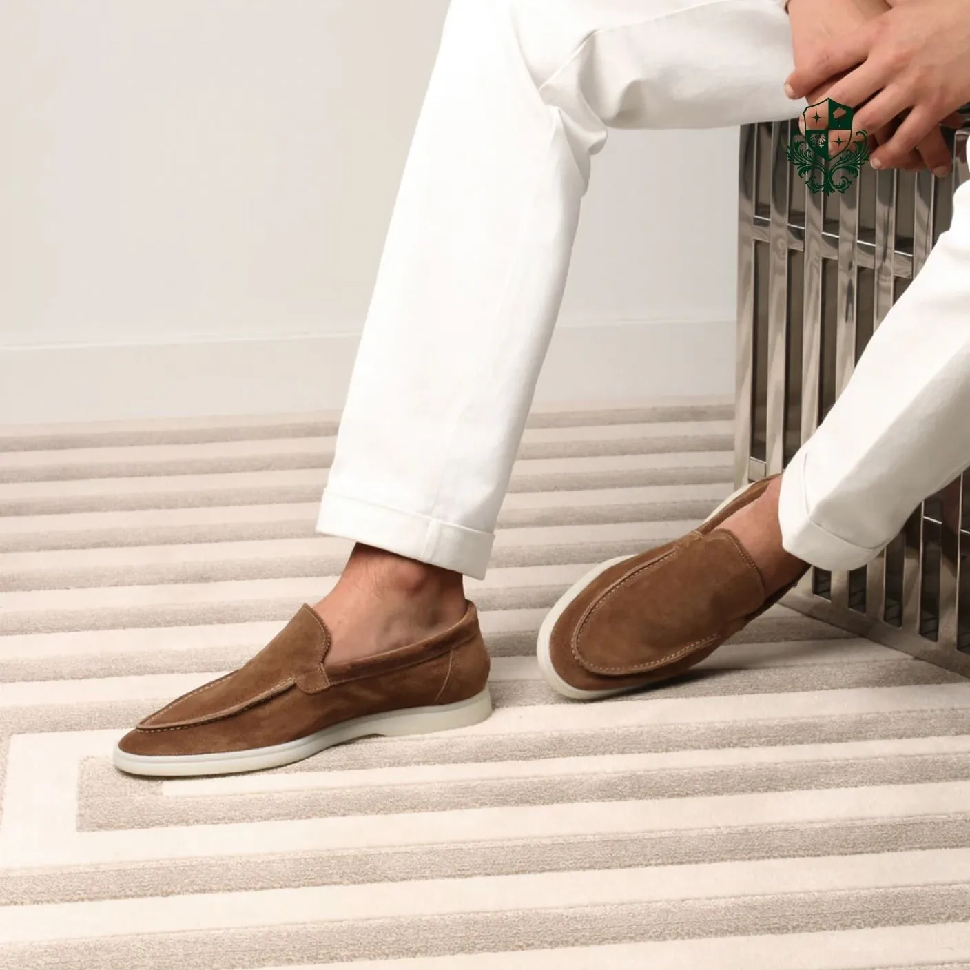 Loafer Amalfi