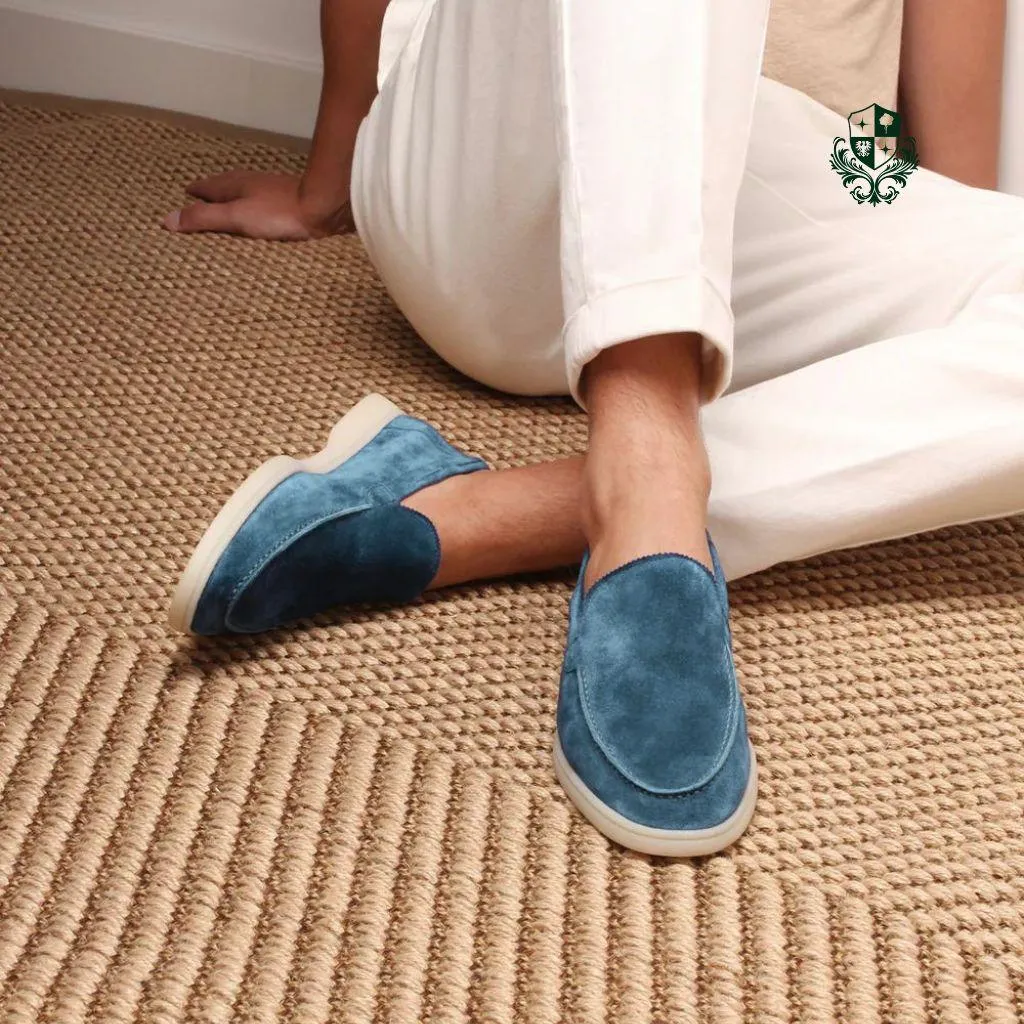 Loafer Amalfi