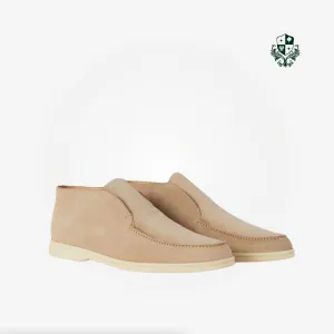 Loafer Palermo Areia