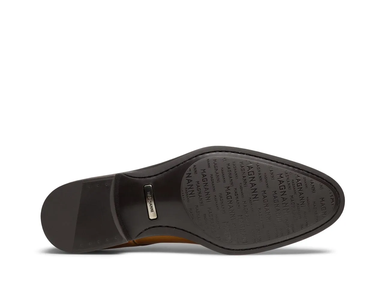 Magnanni Harlan Cap Toe Shoe