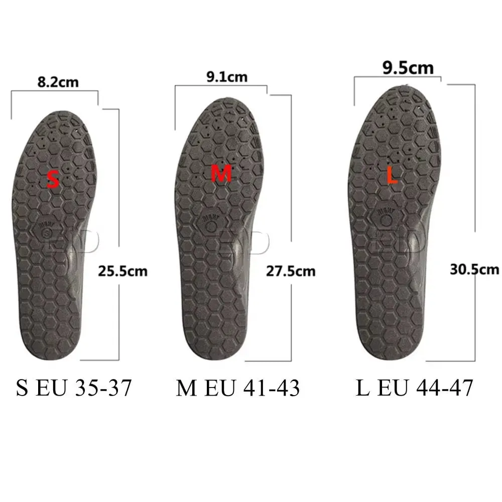 MagniSole™ – Premium Magnetic Massage Insoles for Weight Loss & Arch Support!